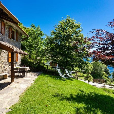 Holiday Home Munt Del Nana By Interhome Plesio Екстериор снимка