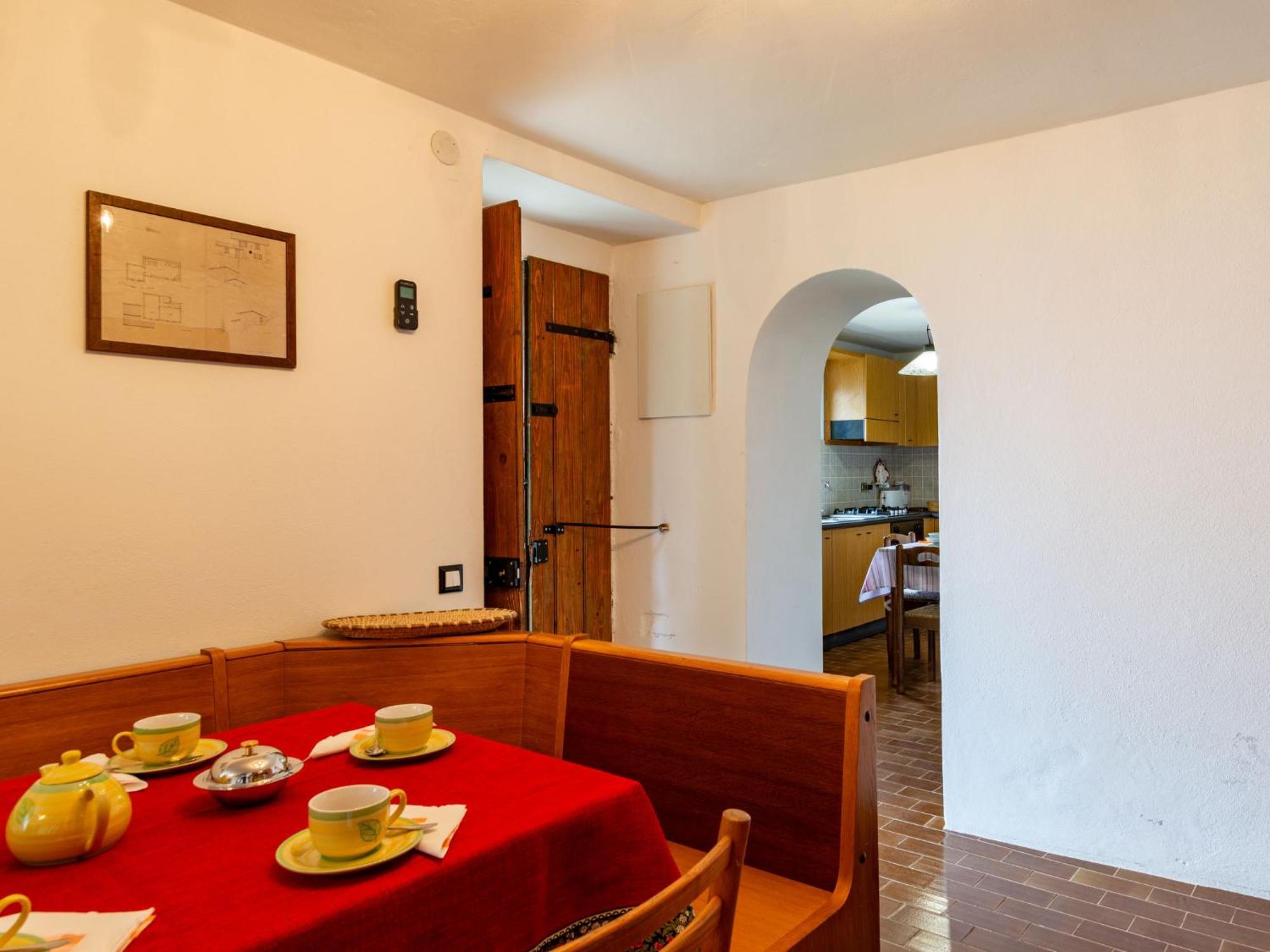 Holiday Home Munt Del Nana By Interhome Plesio Екстериор снимка