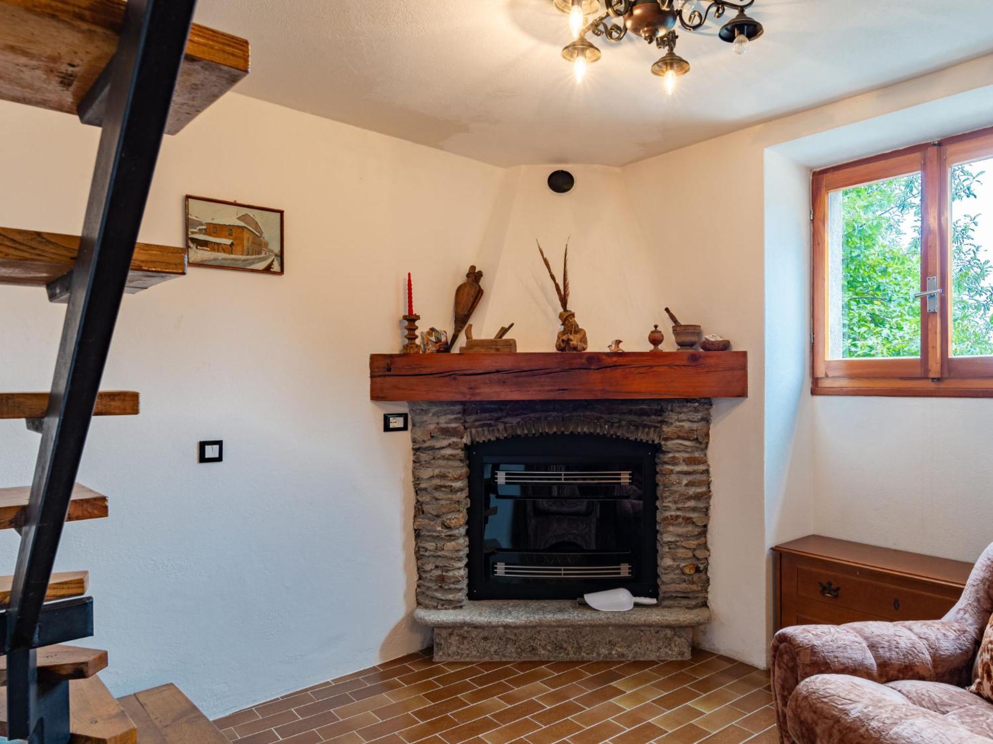 Holiday Home Munt Del Nana By Interhome Plesio Екстериор снимка