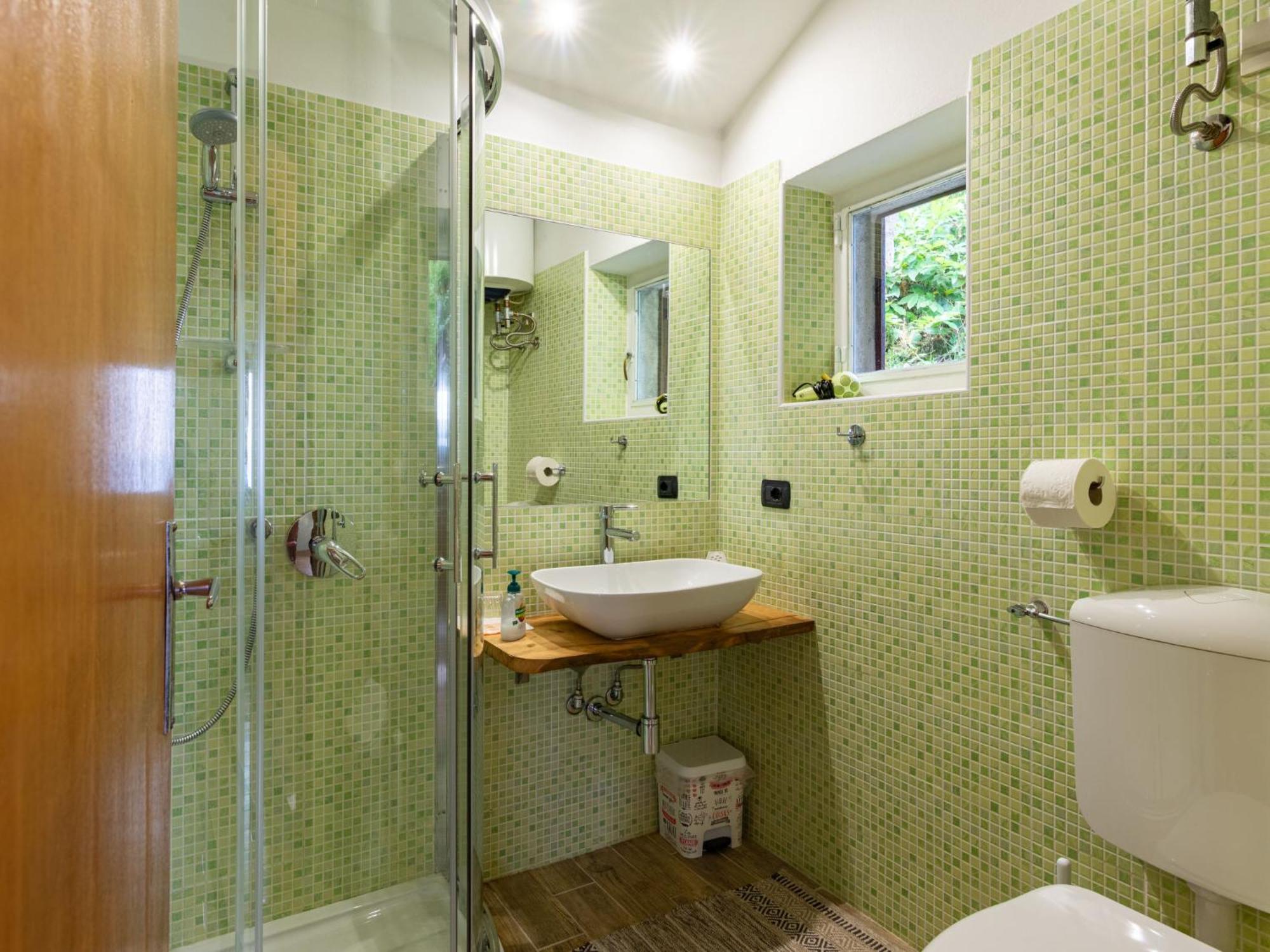 Holiday Home Munt Del Nana By Interhome Plesio Екстериор снимка
