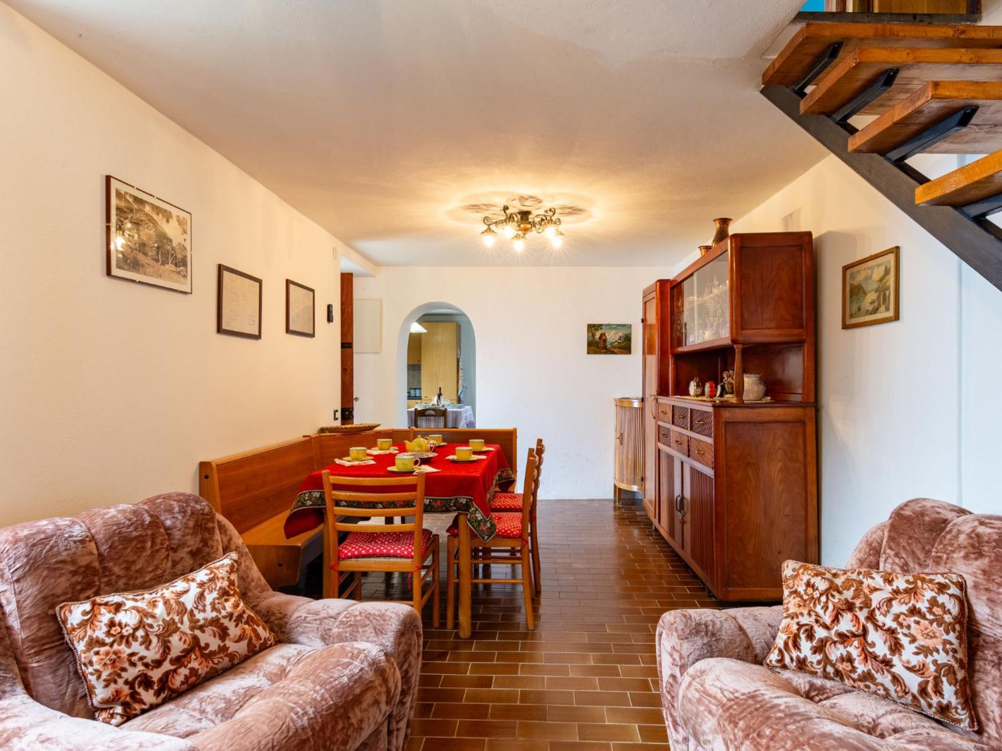 Holiday Home Munt Del Nana By Interhome Plesio Екстериор снимка