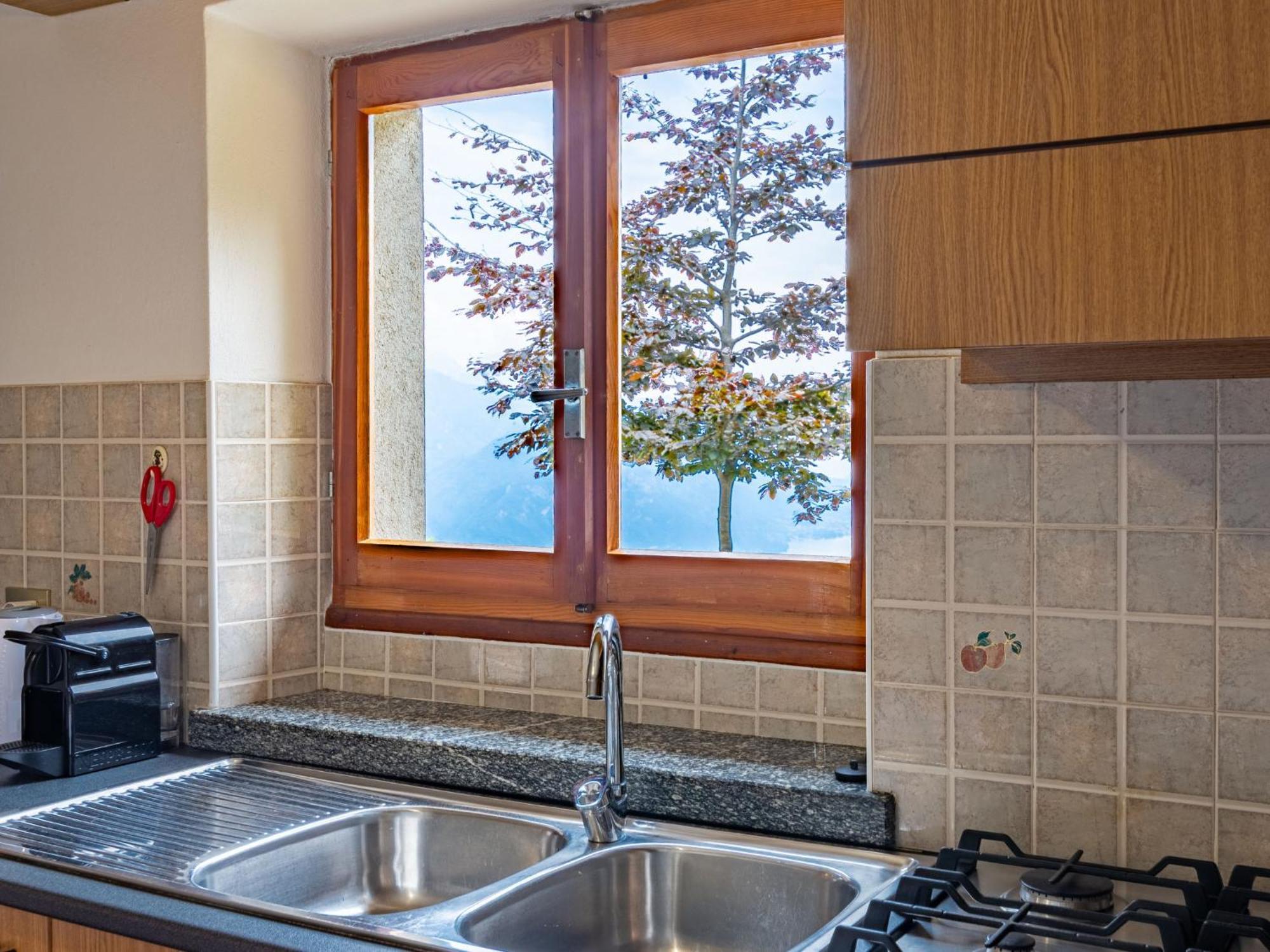 Holiday Home Munt Del Nana By Interhome Plesio Екстериор снимка