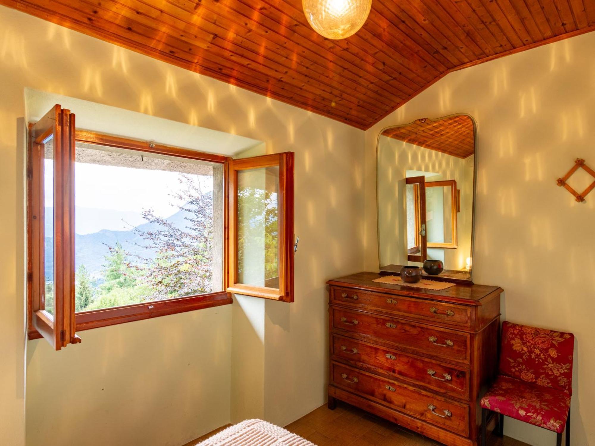 Holiday Home Munt Del Nana By Interhome Plesio Екстериор снимка