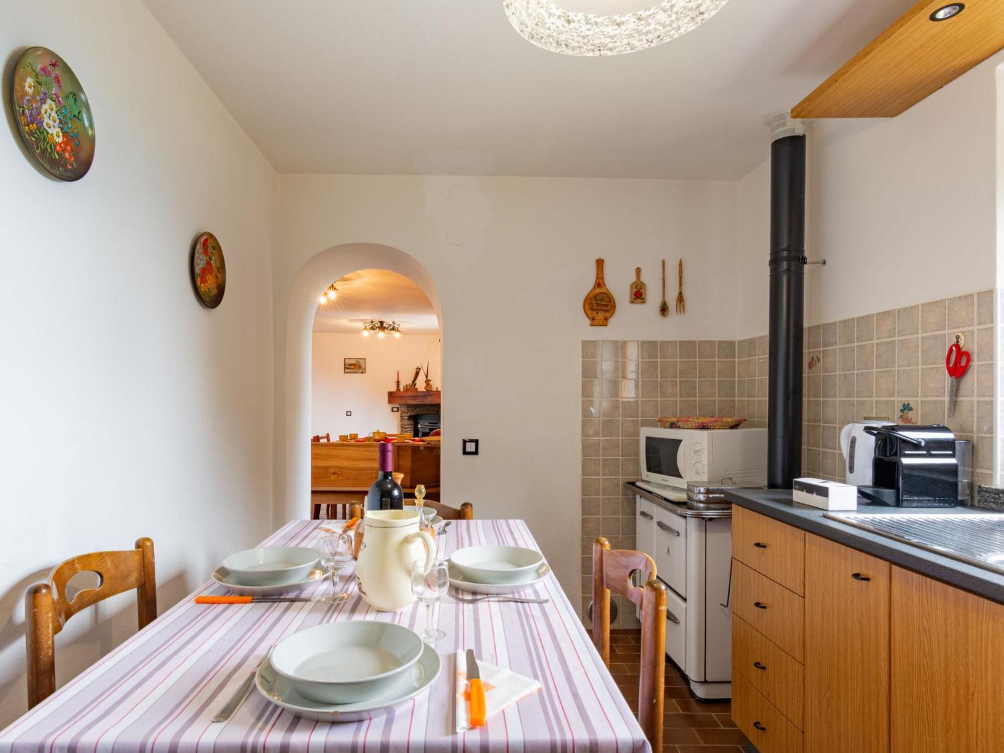 Holiday Home Munt Del Nana By Interhome Plesio Екстериор снимка