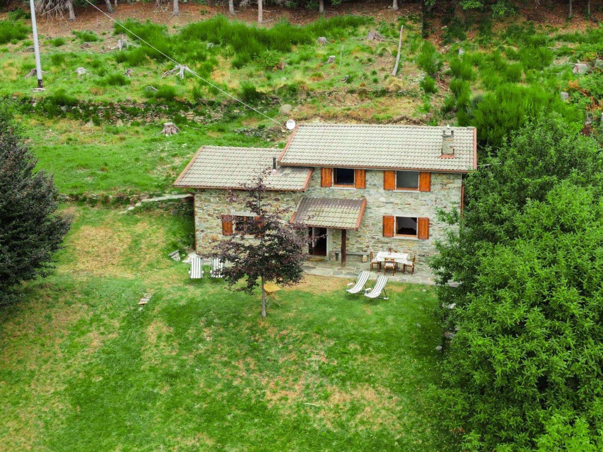 Holiday Home Munt Del Nana By Interhome Plesio Екстериор снимка