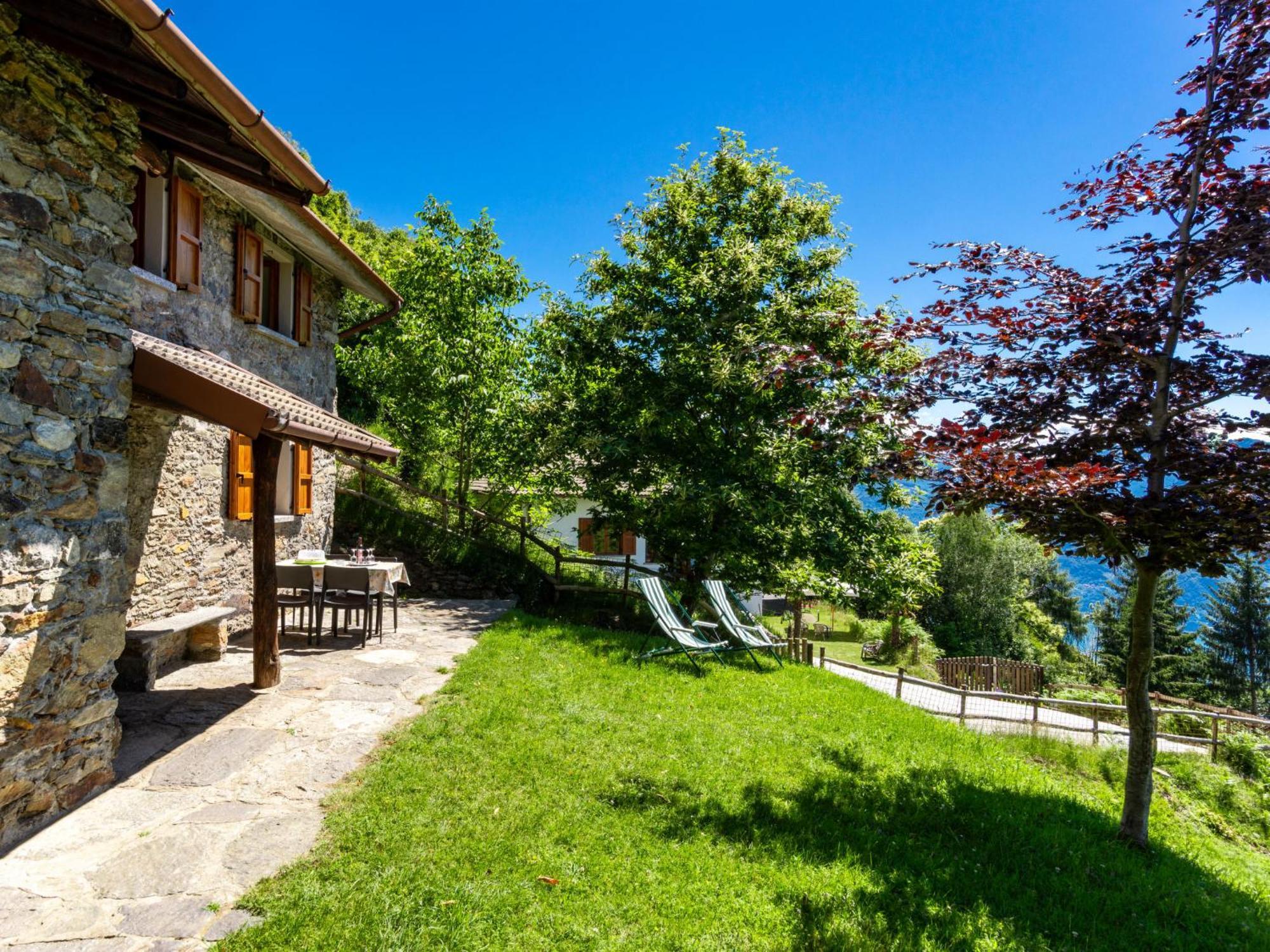 Holiday Home Munt Del Nana By Interhome Plesio Екстериор снимка